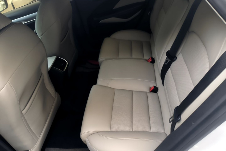 GEELY Binray 2019 #17 GEELY Binray 2019 immagine di auto #17