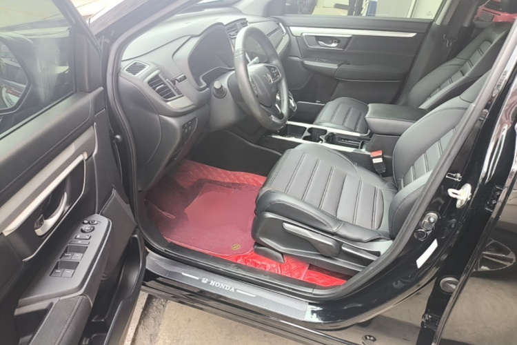 Honda CR-V 2021 car image #12