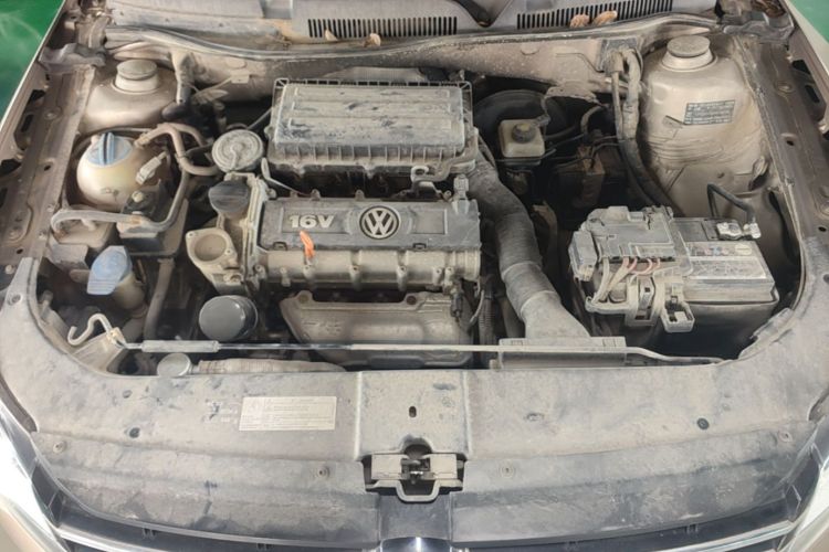 Volkswagen Bora 2015 #20 Volkswagen Bora 2015 immagine di auto #20