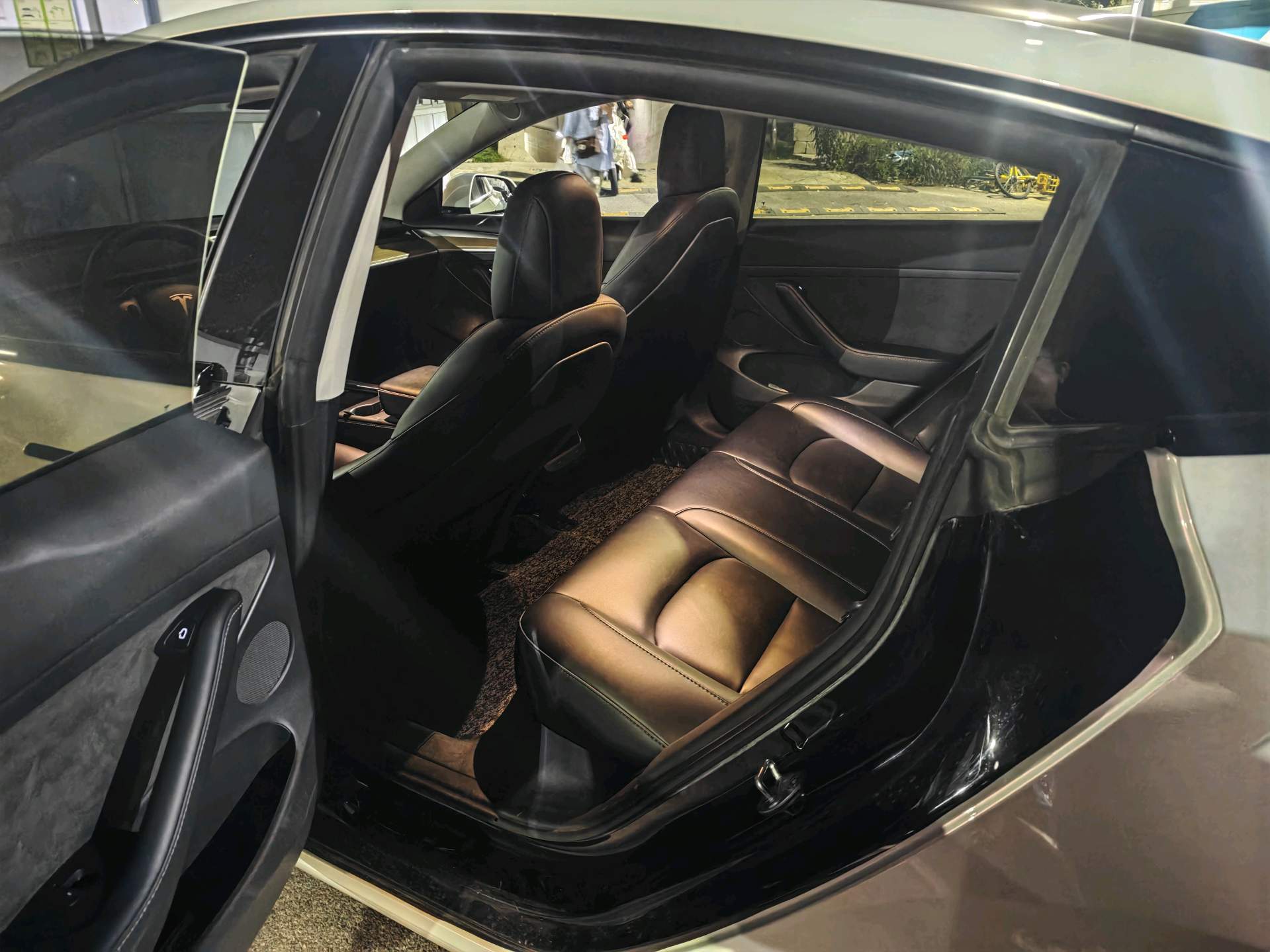 Tesla Model 3 2023 #3 Tesla Model 3 2023 car image #3