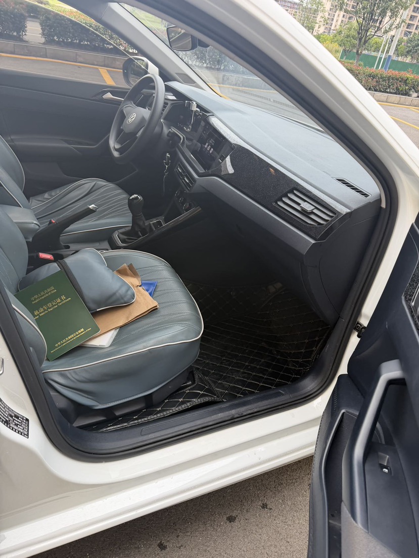 Volkswagen Lavida 2023 immagine di auto #4