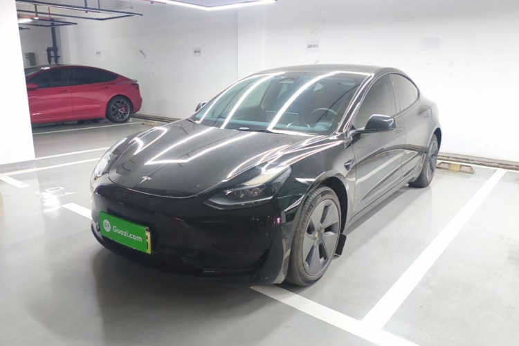 Tesla Model 3 2023 #2 Tesla Model 3 2023 car image #2