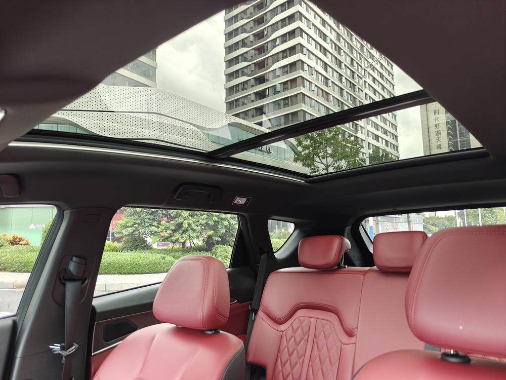 Jetour X70 PLUS 2024 #24 Jetour X70 PLUS 2024 immagine di auto #24
