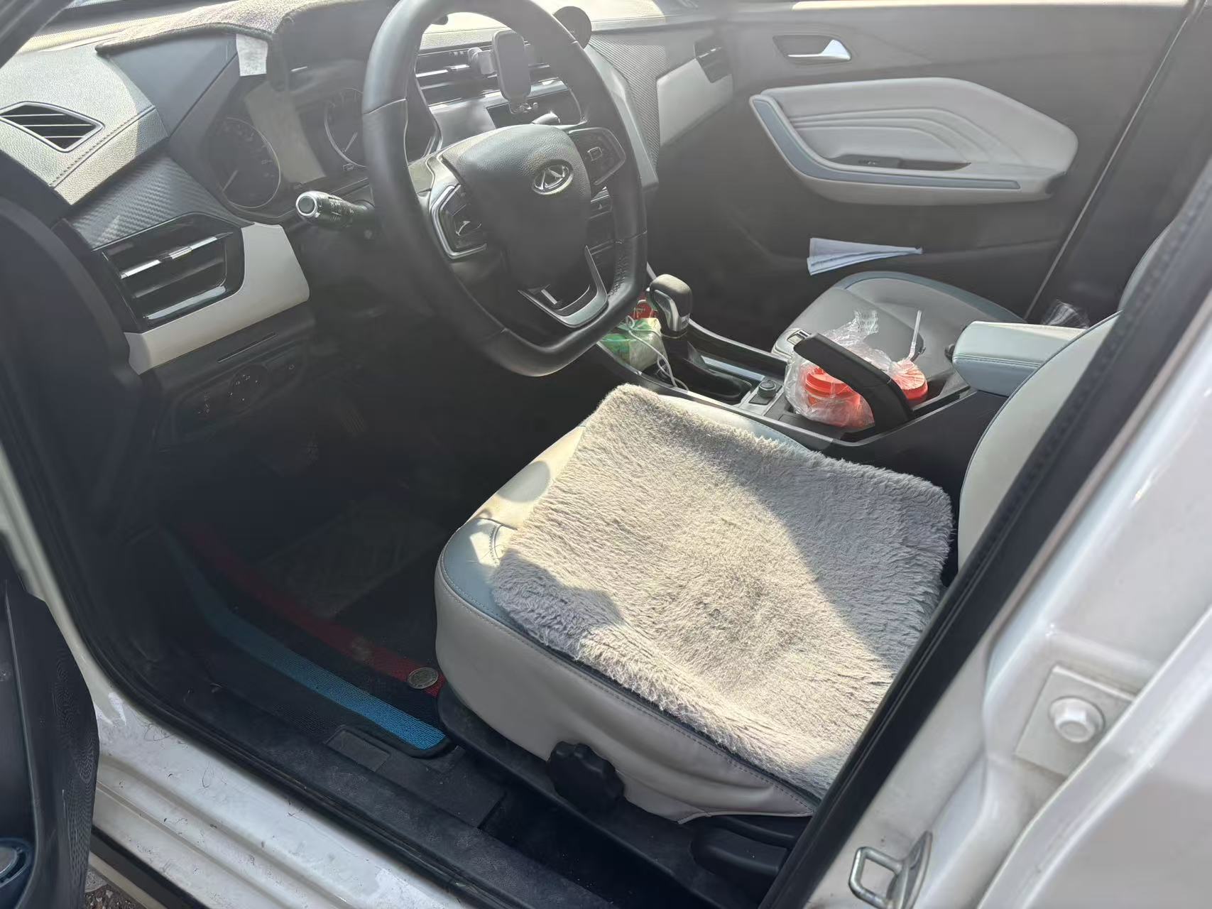 Chery Tiggo 3x 2023 #3 Chery Tiggo 3x 2023 car image #3