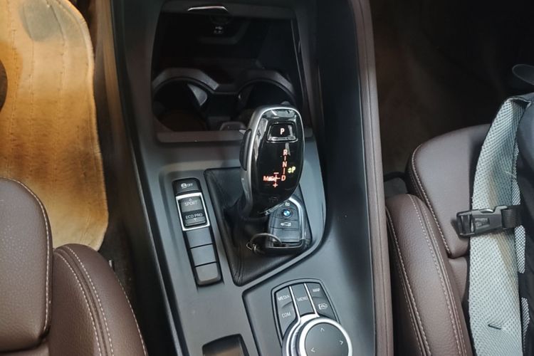 BMW X1 2021 #14 BMW X1 2021 car image #14