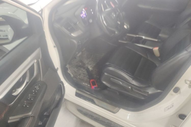 Honda CR-V 2018 car image #12