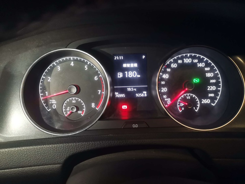 Volkswagen Golf 2017 #3 Volkswagen Golf 2017 car image #3