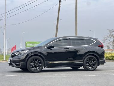 Honda CR-V 2022 car image 