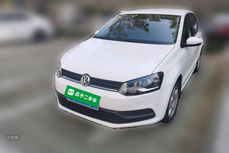 Volkswagen Polo 2016 #2 Volkswagen Polo 2016 immagine di auto #2