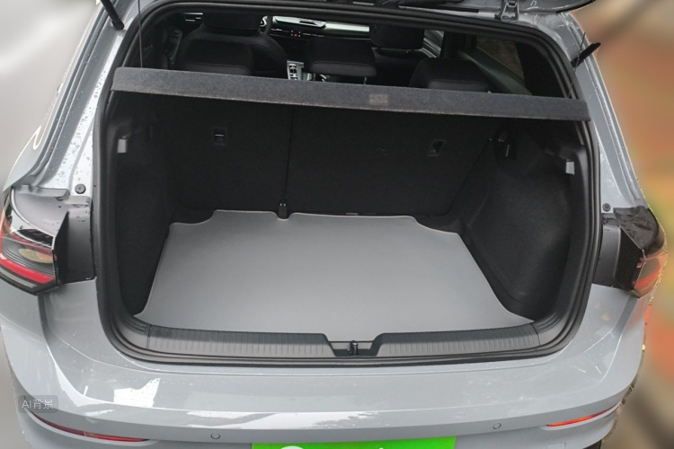 Volkswagen Golf 2025 #21 Volkswagen Golf 2025 car image #21