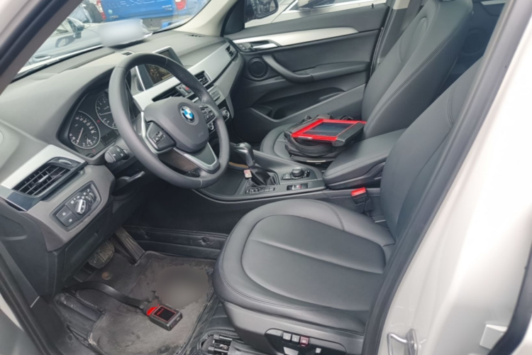 BMW X1 2017 car image #19