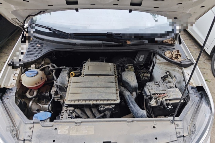 Volkswagen Santana 2018 #22 Volkswagen Santana 2018 car image #22