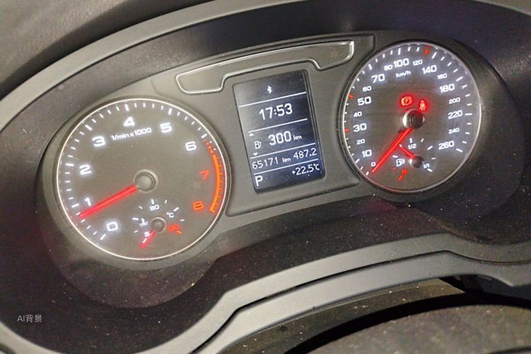 Audi Q3 2018 #14 Audi Q3 2018 immagine di auto #14