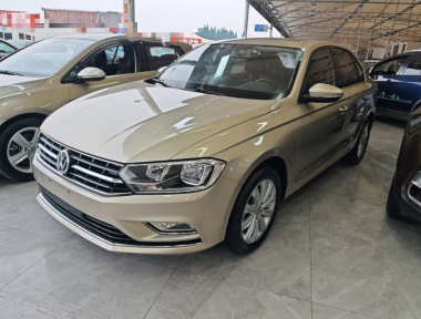 Volkswagen Bora 2017 Volkswagen Bora 2017 immagine di auto