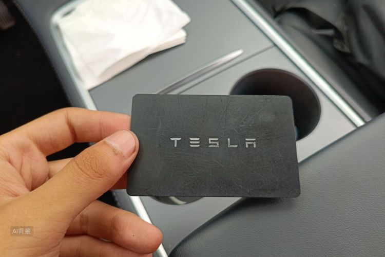 Tesla Model Y 2021 #10 Tesla Model Y 2021 immagine di auto #10
