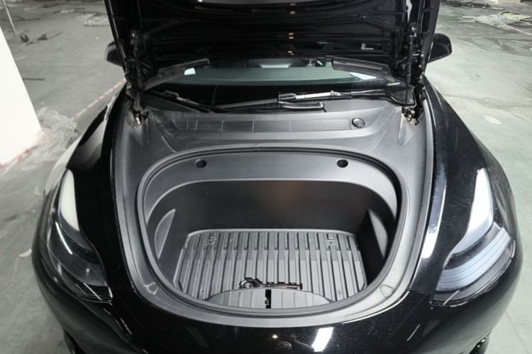 Tesla Model 3 2023 #20 Tesla Model 3 2023 immagine di auto #20