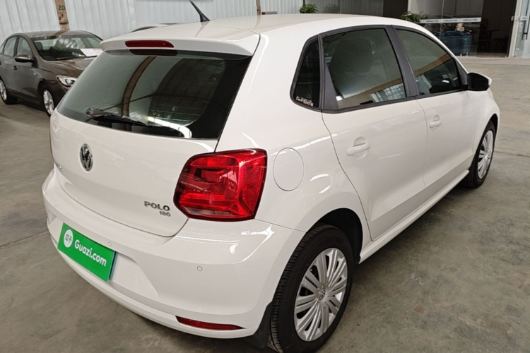 Volkswagen Polo 2019 #7 Volkswagen Polo 2019 car image #7