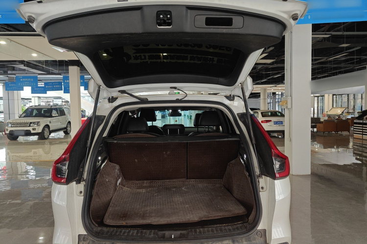 Honda CR-V 2024 #19 Honda CR-V 2024 car image #19