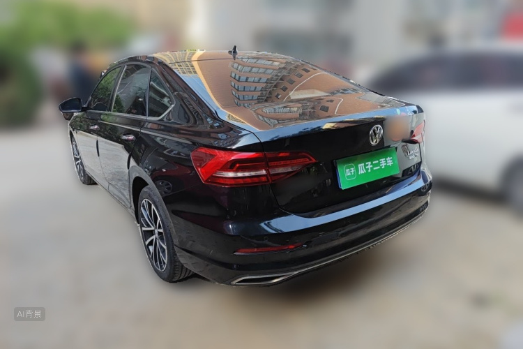 Volkswagen Lavida 2018 #5 Volkswagen Lavida 2018 car image #5