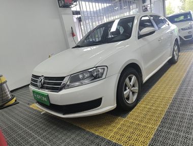 Volkswagen Lavida 2017 car image 
