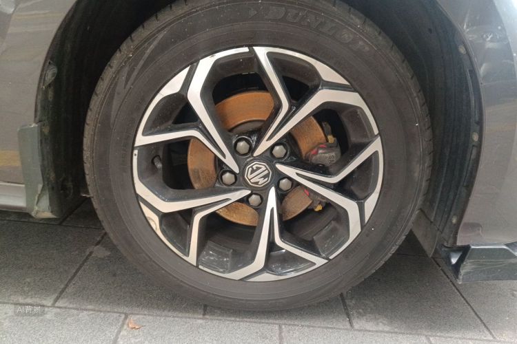 MG 5 2021 #9 MG 5 2021 immagine di auto #9