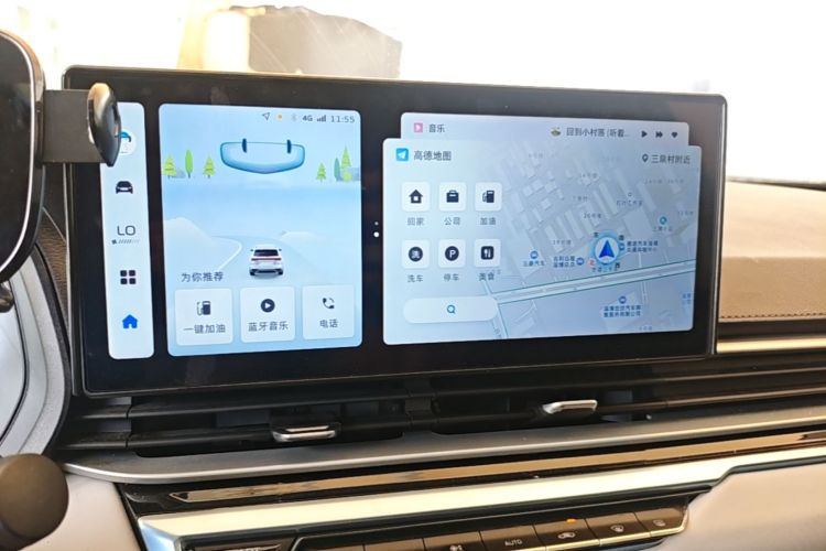 GEELY Emgrand 2023 #13 GEELY Emgrand 2023 car image #13