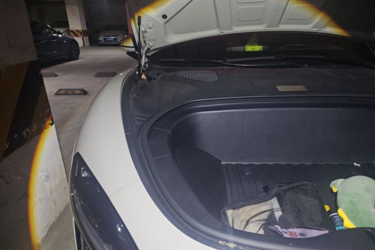 MI SU7 2024 #27 MI SU7 2024 immagine di auto #27