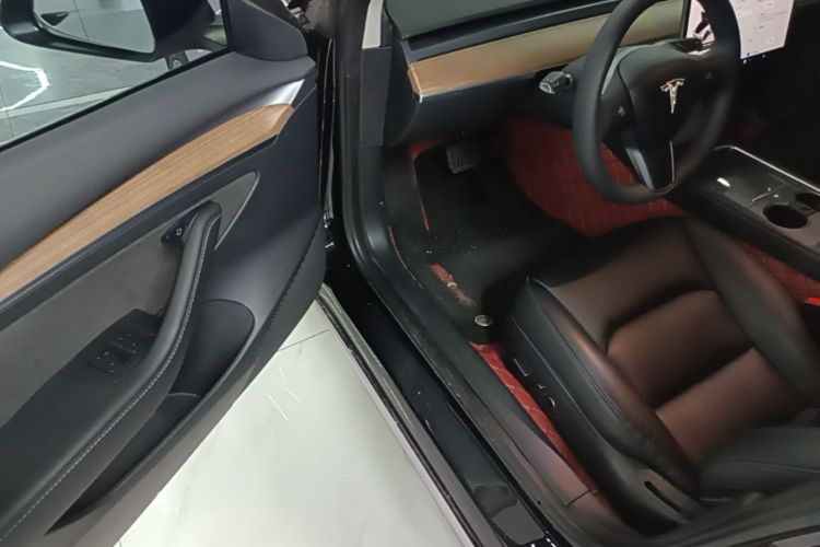 Tesla Model 3 2022 #16 Tesla Model 3 2022 car image #16