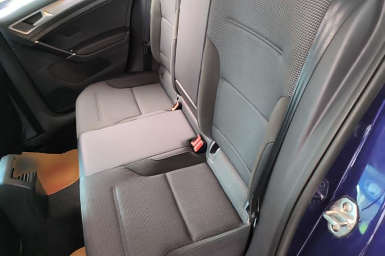Volkswagen Golf 2018 #13 Volkswagen Golf 2018 car image #13