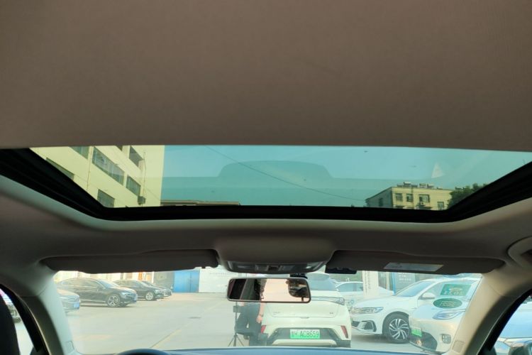 Volkswagen Lavida 2019 #18 Volkswagen Lavida 2019 car image #18