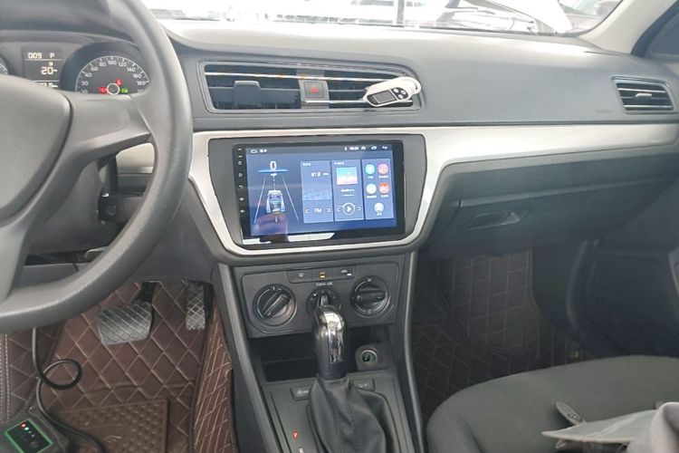 Volkswagen Lavida 2023 car image #13