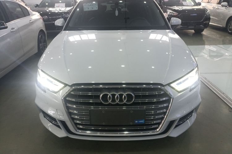 Audi A3 2020 #3 Audi A3 2020 immagine di auto #3