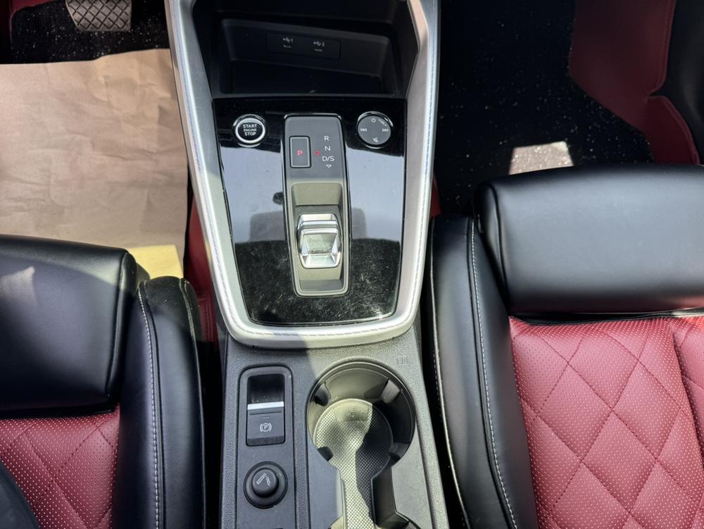 Audi A3 2023 immagine di auto #21