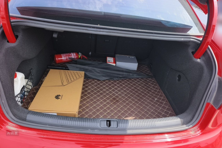 Audi A3 2017 car image #21