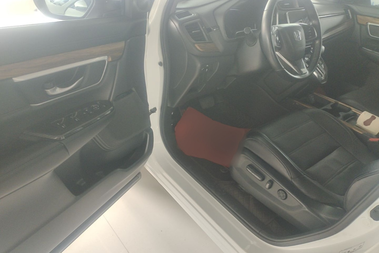 Honda CR-V 2018 car image #16