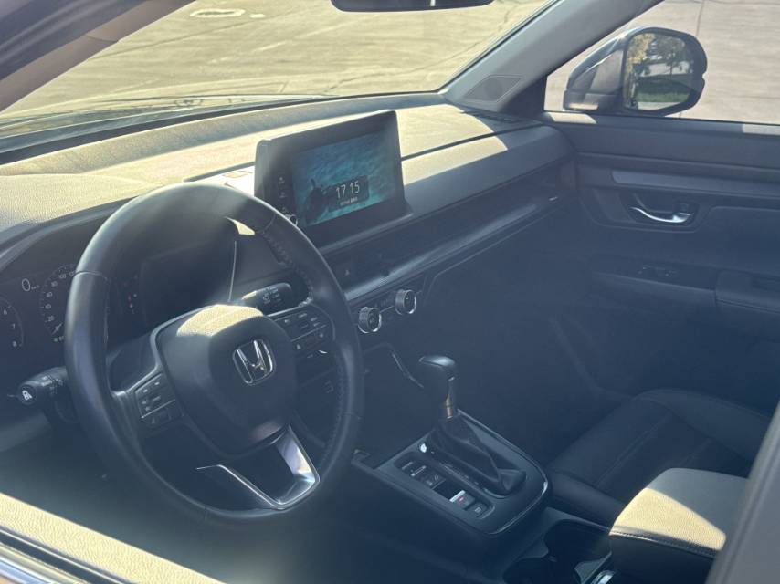 Honda CR-V 2024 car image #5