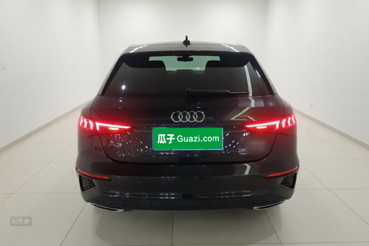 Audi A3 2021 car image #6