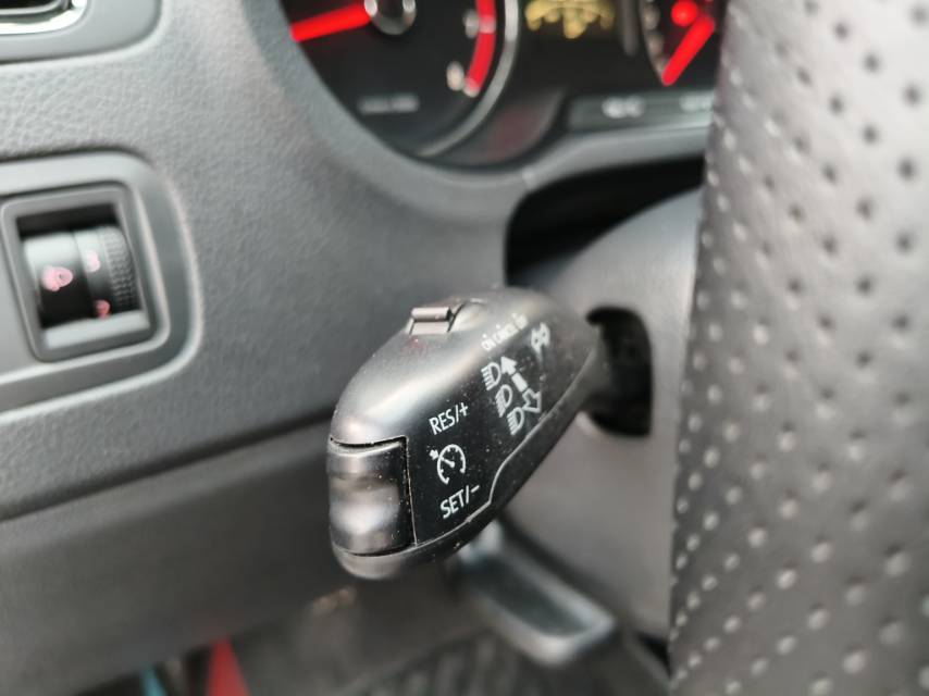 Volkswagen Polo 2016 #11 Volkswagen Polo 2016 صورة سيارة #11