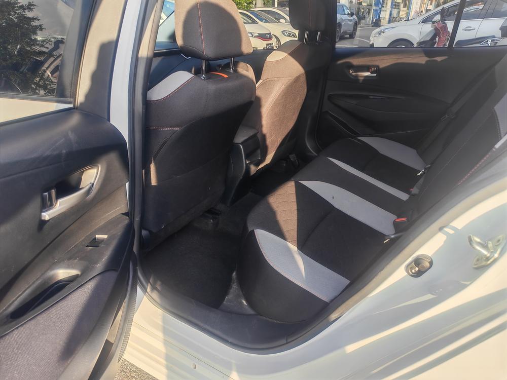 Toyota Corolla 2023 car image #16