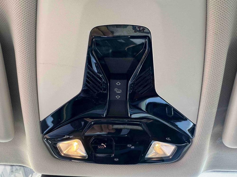 BMW X1 2023 car image #8