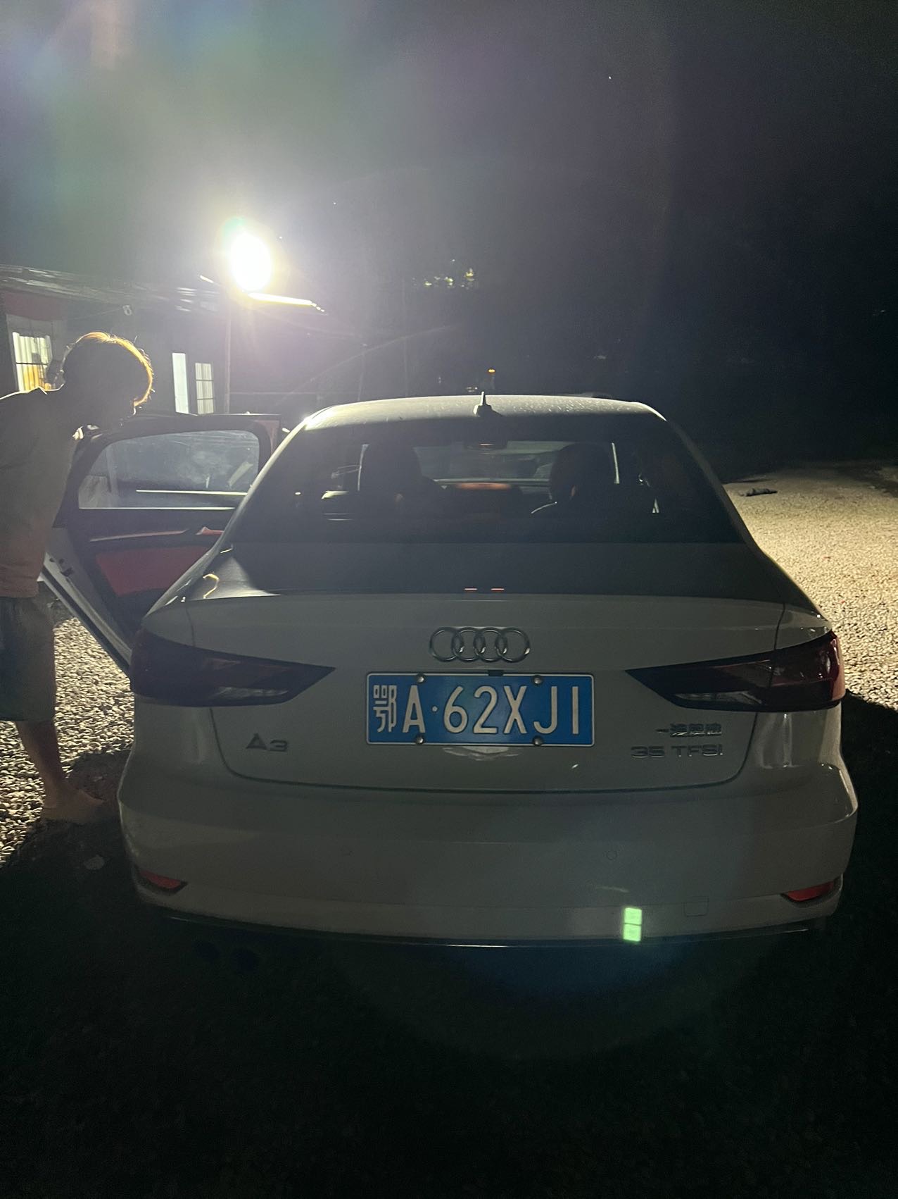 Audi A3 2019 #5 Audi A3 2019 car image #5