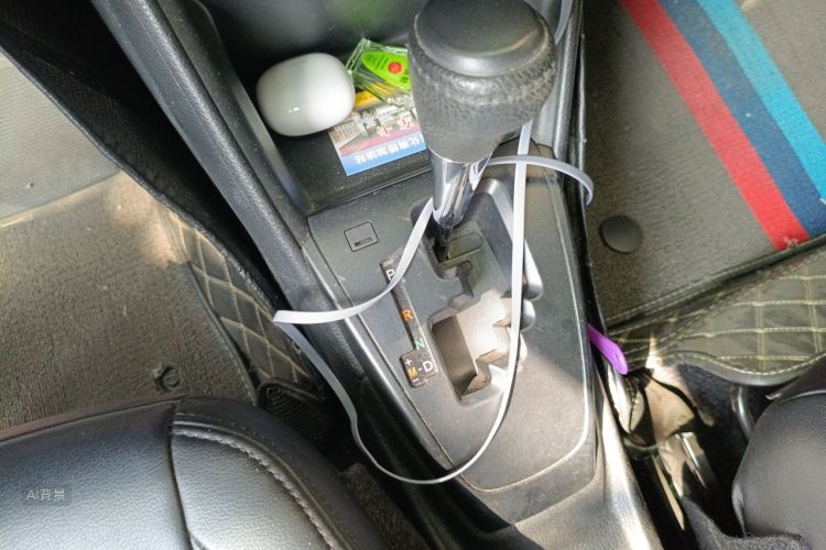 Toyota Vios 2020 car image #16