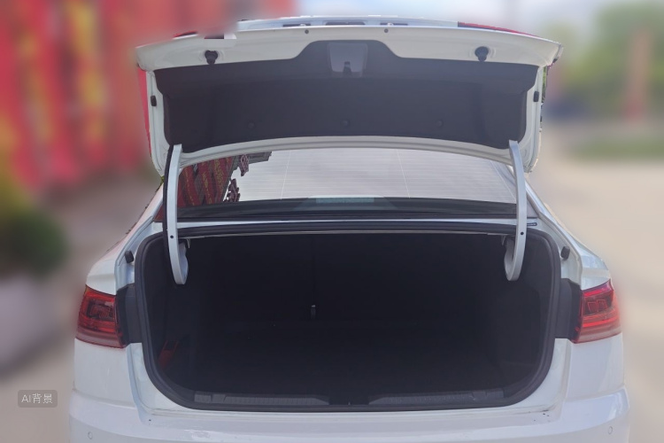 Volkswagen Bora 2022 #21 Volkswagen Bora 2022 car image #21