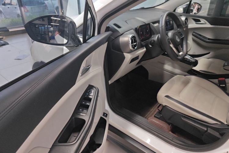 BYD Yuan Pro 2021 car image #12