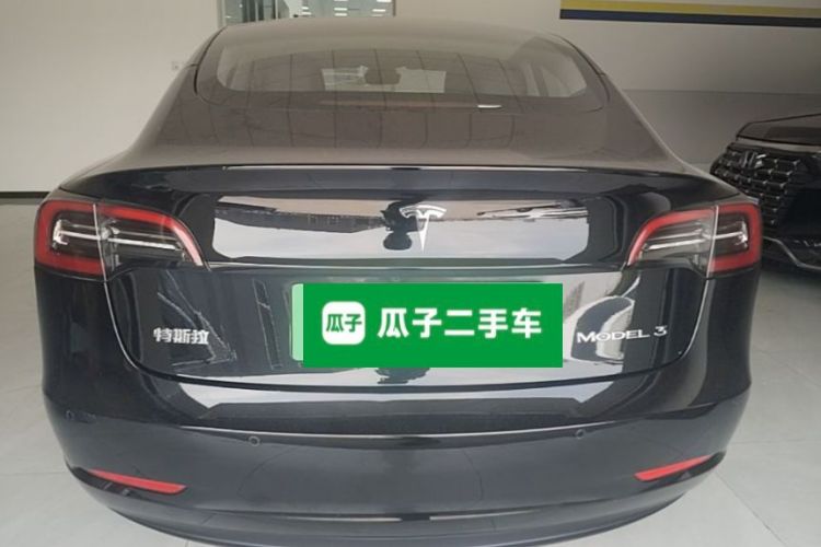 Tesla Model 3 2022 car image #6