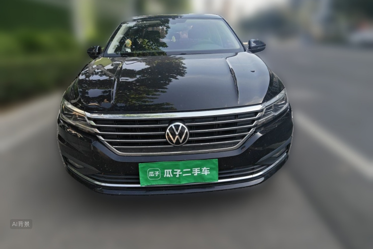 Volkswagen Lavida 2021 #3 Volkswagen Lavida 2021 car image #3
