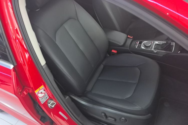 Audi A3 2016 #24 Audi A3 2016 صورة سيارة #24