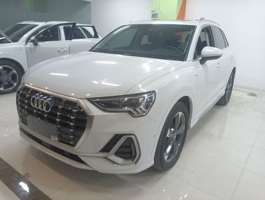 Audi Q3 2022 Audi Q3 2022 car image