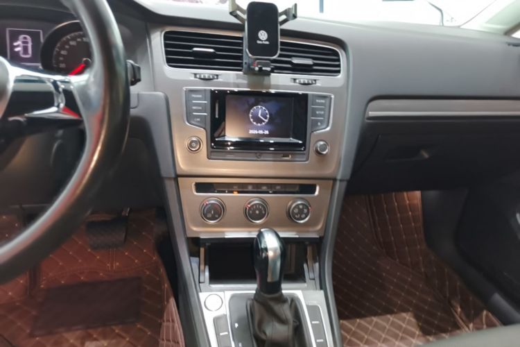 Volkswagen Golf 2016 #17 Volkswagen Golf 2016 car image #17