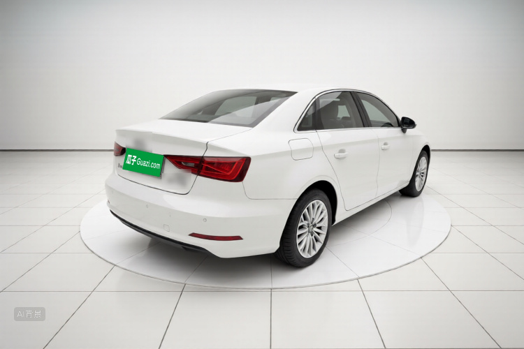 Audi A3 2016 изображение автомобиля #7